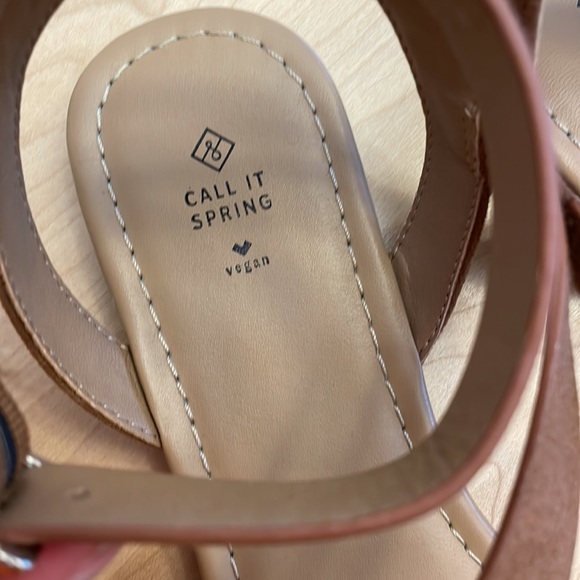 Sandals from Call it spring - Picture 3 of 5